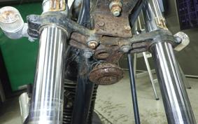 KAWASAKI 250TR 2026 BJ250F