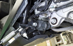 HONDA TACT Gen.4 1991 AF75