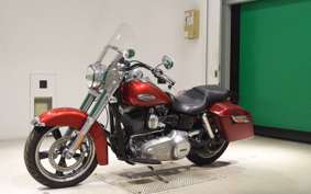 HARLEY FLD 1580 2011