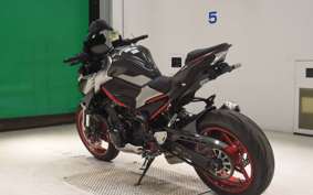 KAWASAKI Z900 Gen.2 2023 ZR900B