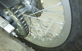 KAWASAKI KLX150L 2022