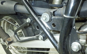 SUZUKI VANVAN 200 NH41A