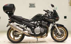 SUZUKI BANDIT 1200 SA 2007 GV79A