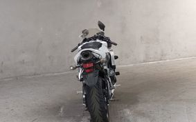 HONDA CBR600RR 2007 PC40