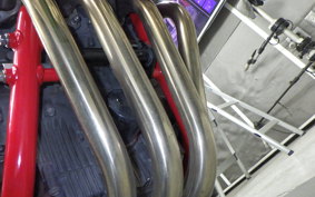 HONDA CB400SF VTEC 2011 NC42