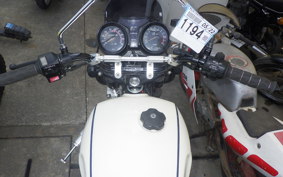 YAMAHA RZ 250 4L3