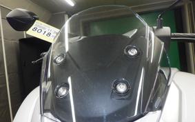 SUZUKI BURGMANｽﾄﾘｰﾄ125EX EA23M