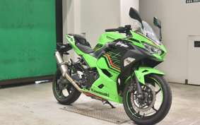 KAWASAKI NINJA 400 2025 EX400L