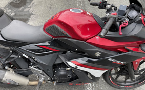 SUZUKI GSX250R DN11A
