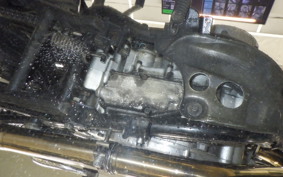 YAMAHA SR500 1993 1JN