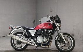 HONDA CB1100 SC65
