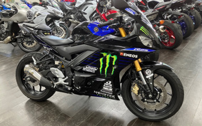 YAMAHA YZF-R25 ABS RG43J