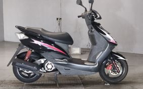 YAMAHA CYGNUS125XSR SE12J