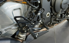 YAMAHA MT-10 SP ABS 2020 RN50J