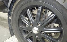 GILERA FUOCO 500IE 2009