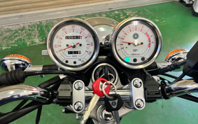 YAMAHA SR400 FINAL ED 2021 RH16J