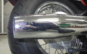 YAMAHA DRAGSTAR 400 2008 VH01J