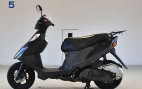 SUZUKI ADDRESS V125 G 2012 CF46A