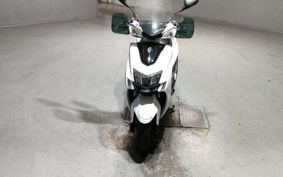 YAMAHA CYGNUS125XSR SED8J