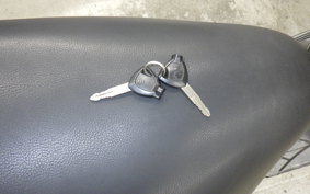 SUZUKI ADDRESS V125 2026 CF4EA