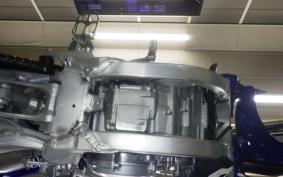 YAMAHA YZ250F 2022 CG58C