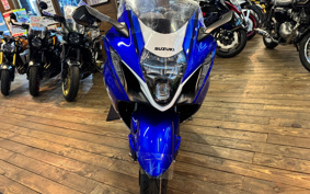 SUZUKI Hayabusa SE 2026 EJ11A