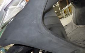 SUZUKI ADDRESS V125 DT11A