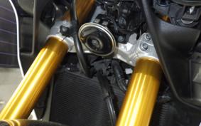 YAMAHA TRACER 9 GT 2024 RN70J