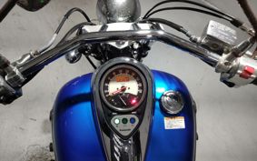 KAWASAKI VULCAN900 CUSTOM 2008 VN900B