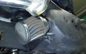YAMAHA AXIS 100 2024 SB06J