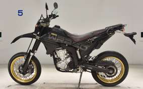 YAMAHA WR250X 2001 DG15J