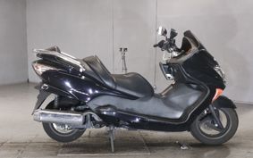 HONDA FORZA Z MF08
