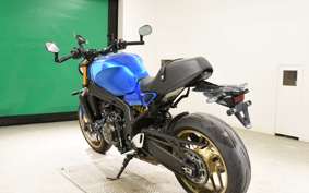 YAMAHA XSR900 2024 RN80J