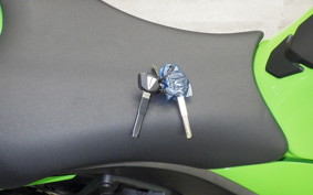 KAWASAKI ZX 10 NINJA RR 2022 ZXT02L