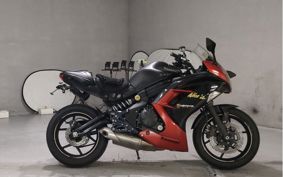 KAWASAKI NINJA 400 2014 EX400E