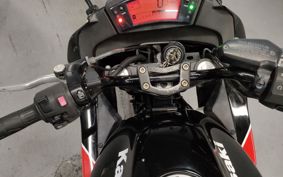 KAWASAKI NINJA 400R 2012 ER400B