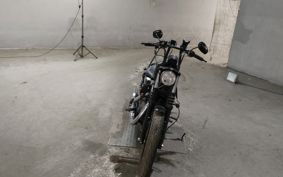 HARLEY HARLEY XL1200N CZ3