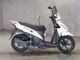Фото Suzuki ADDRESS V110 с японского аукциона
