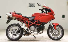OTHER ドゥカティMULTISTRADA1000 2003