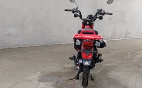 HONDA CT125 HUNTER  CUB  JA55