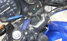 HONDA HORNET 250 2003 MC31