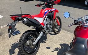 HONDA CRF250L MD47