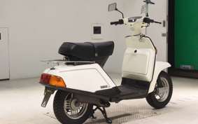 YAMAHA BELUGA 80 2002 5G3