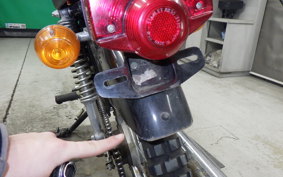 HONDA CD50 BENLY 2025 CD50