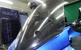 SUZUKI GSX-S1000F 2022 GT79B