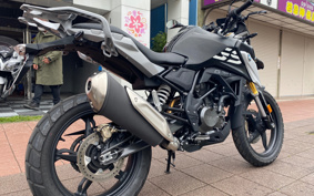 BMW G310GS 2024 0G31