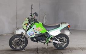 KAWASAKI KSR-1 MX050B