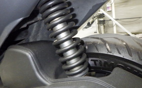 SUZUKI ADDRESS V125 G 2005 CF4EA