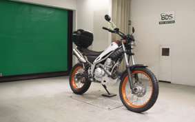 YAMAHA TRICKER Gen.2 DG16J