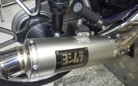 HONDA C125 SUPER CUB